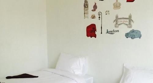 Au Aon Guesthouse Koh Tao Exteriör bild